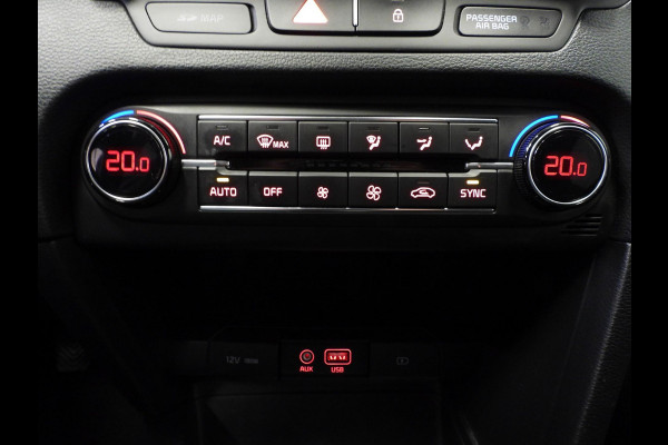 Kia Ceed 1.0 T-GDi DynamicLine NAVI/CAMERA/CLIMA/CRUISE/16"LMV!