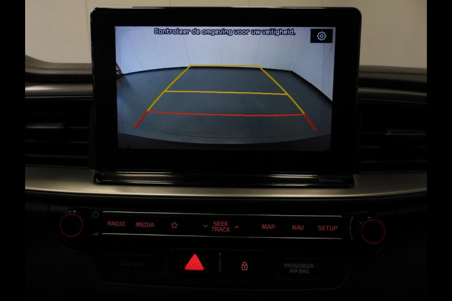 Kia Ceed 1.0 T-GDi DynamicLine NAVI/CAMERA/CLIMA/CRUISE/16"LMV!