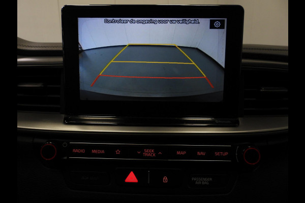 Kia Ceed 1.0 T-GDi DynamicLine NAVI/CAMERA/CLIMA/CRUISE/16"LMV!