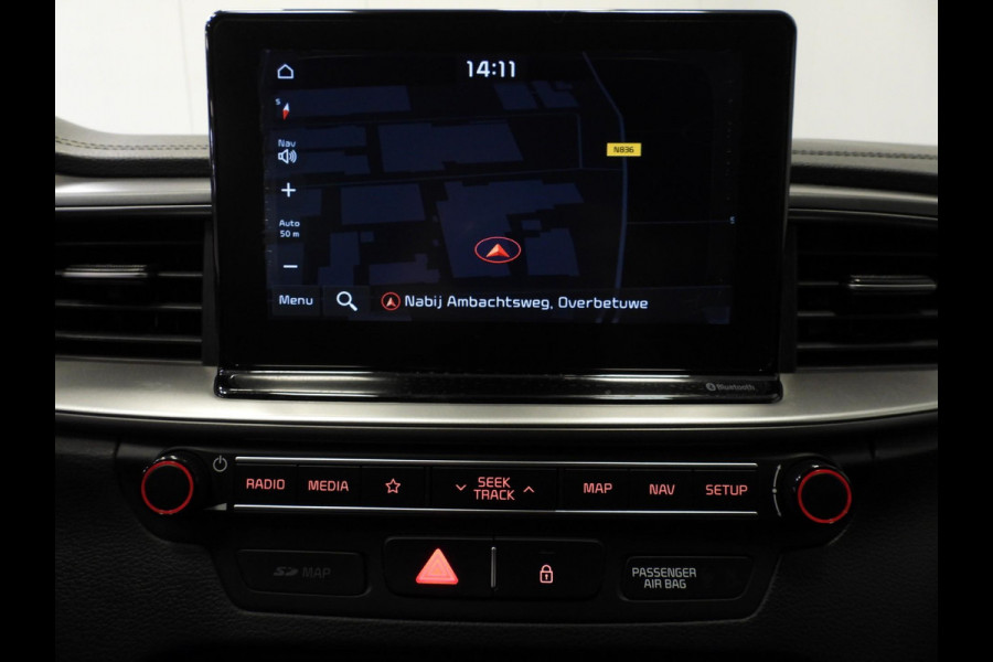 Kia Ceed 1.0 T-GDi DynamicLine NAVI/CAMERA/CLIMA/CRUISE/16"LMV!
