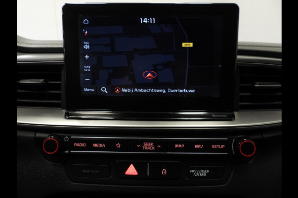 Kia Ceed 1.0 T-GDi DynamicLine NAVI/CAMERA/CLIMA/CRUISE/16"LMV!