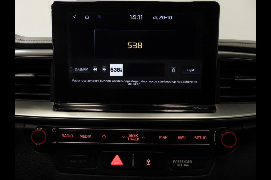 Kia Ceed 1.0 T-GDi DynamicLine NAVI/CAMERA/CLIMA/CRUISE/16"LMV!