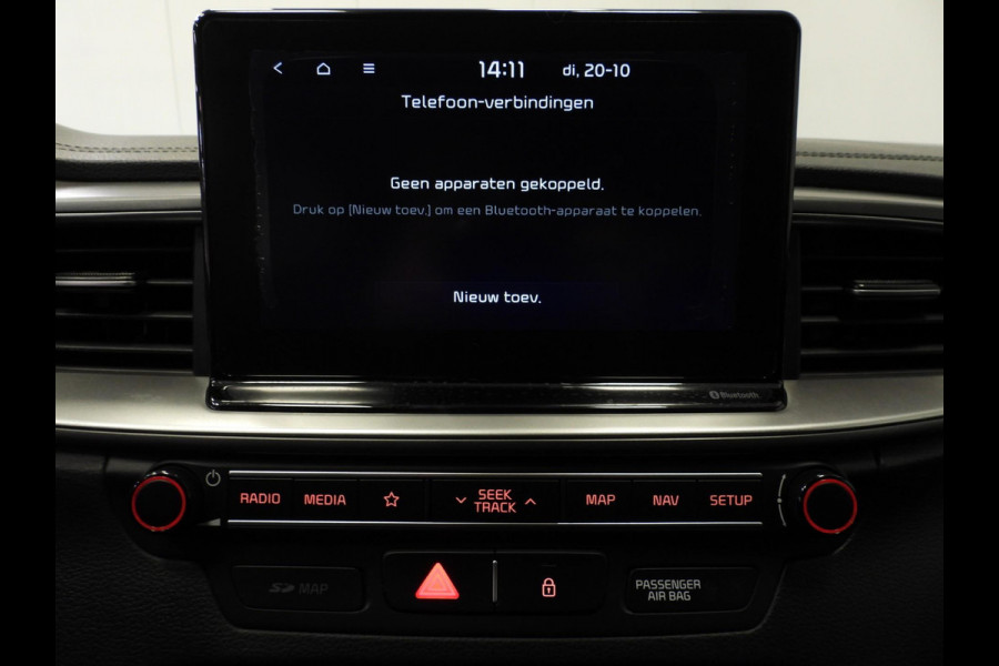 Kia Ceed 1.0 T-GDi DynamicLine NAVI/CAMERA/CLIMA/CRUISE/16"LMV!