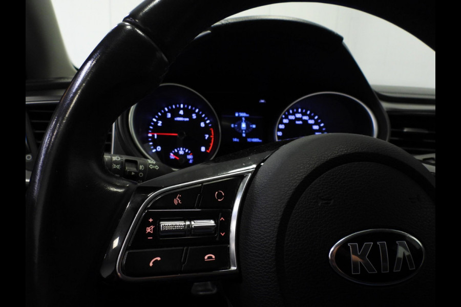Kia Ceed 1.0 T-GDi DynamicLine NAVI/CAMERA/CLIMA/CRUISE/16"LMV!
