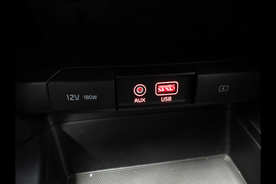 Kia Ceed 1.0 T-GDi DynamicLine NAVI/CAMERA/CLIMA/CRUISE/16"LMV!