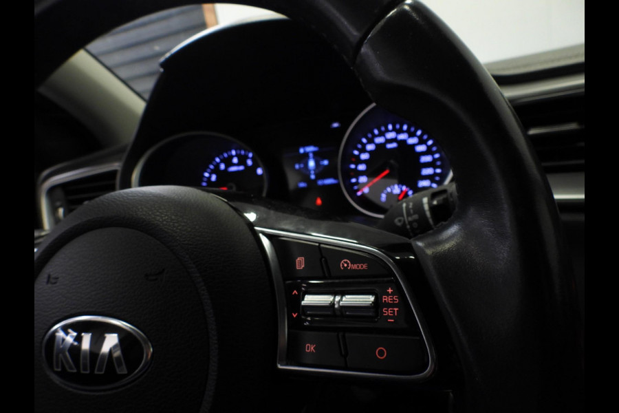 Kia Ceed 1.0 T-GDi DynamicLine NAVI/CAMERA/CLIMA/CRUISE/16"LMV!