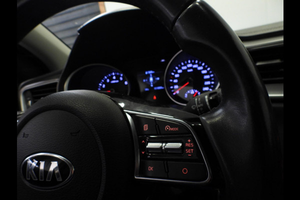 Kia Ceed 1.0 T-GDi DynamicLine NAVI/CAMERA/CLIMA/CRUISE/16"LMV!