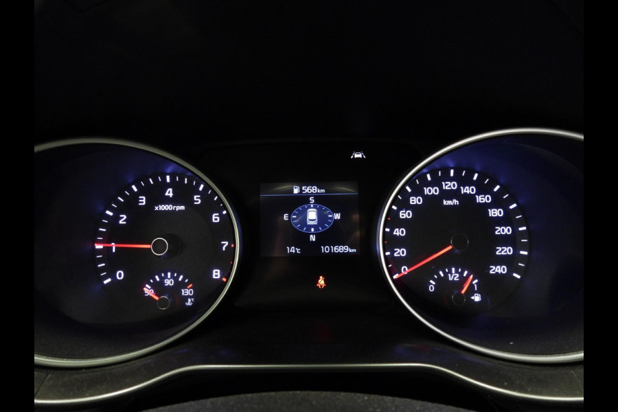 Kia Ceed 1.0 T-GDi DynamicLine NAVI/CAMERA/CLIMA/CRUISE/16"LMV!