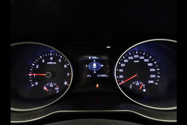 Kia Ceed 1.0 T-GDi DynamicLine NAVI/CAMERA/CLIMA/CRUISE/16"LMV!