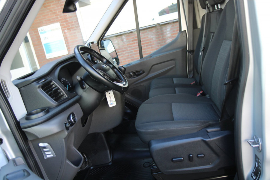 Ford Transit 350 2.0 TDCI L2H2 Trend MHEV 130PK / Sync 3 / Dealer onderhoudsbeurt