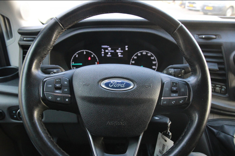 Ford Transit 350 2.0 TDCI L2H2 Trend MHEV 130PK / Sync 3 / Dealer onderhoudsbeurt