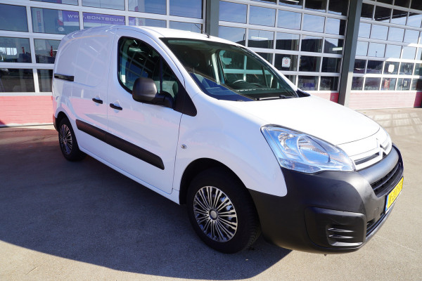 Citroën Berlingo 1.6 BlueHDI 75 Club