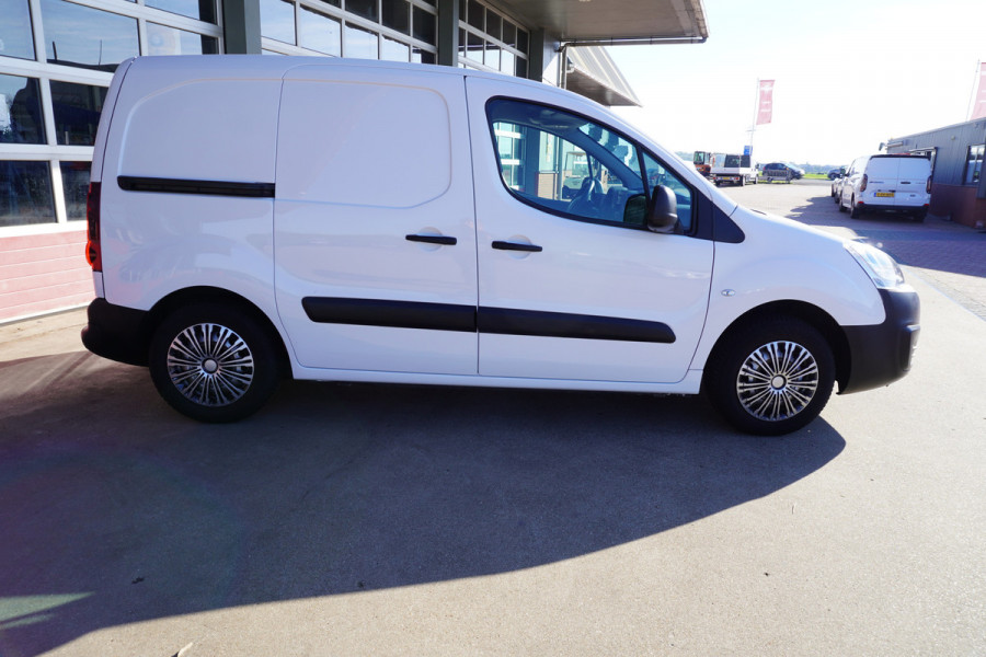 Citroën Berlingo 1.6 BlueHDI 75 Club