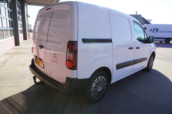 Citroën Berlingo 1.6 BlueHDI 75 Club