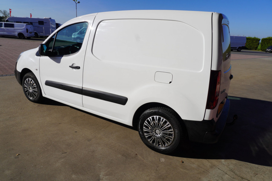 Citroën Berlingo 1.6 BlueHDI 75 Club