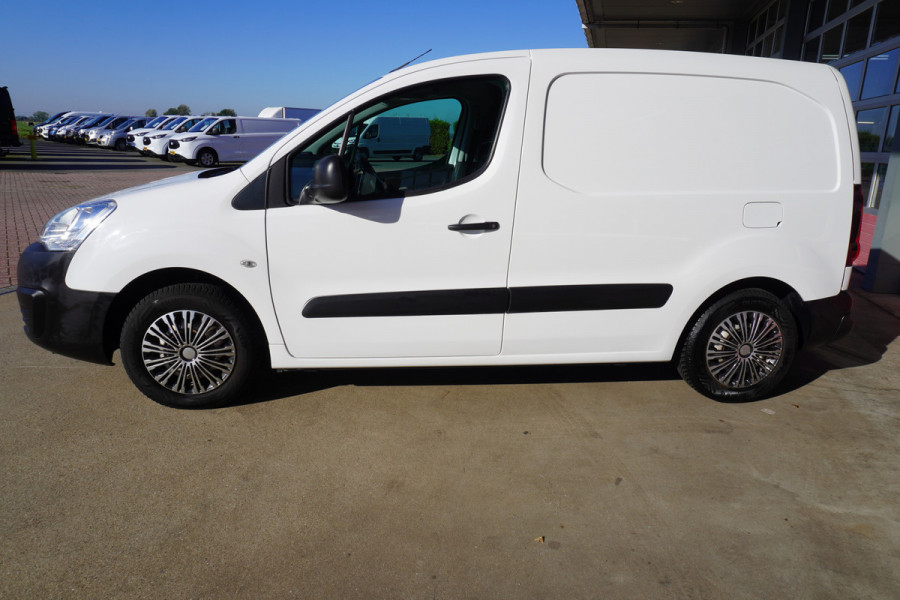 Citroën Berlingo 1.6 BlueHDI 75 Club