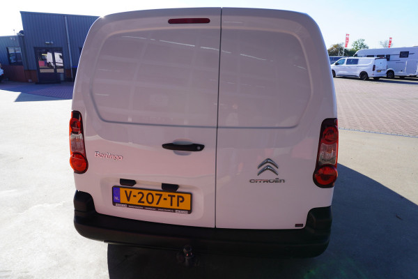 Citroën Berlingo 1.6 BlueHDI 75 Club