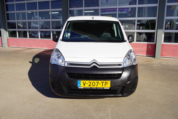 Citroën Berlingo 1.6 BlueHDI 75 Club