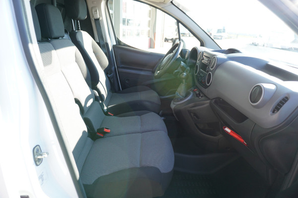 Citroën Berlingo 1.6 BlueHDI 75 Club