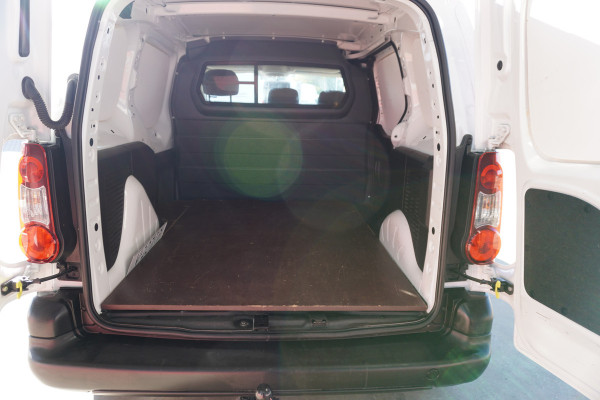 Citroën Berlingo 1.6 BlueHDI 75 Club