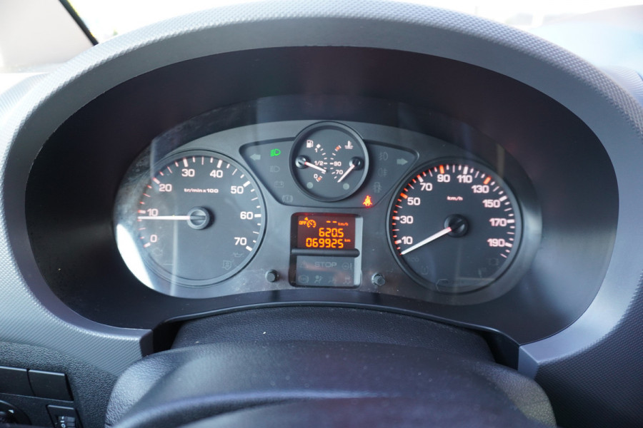 Citroën Berlingo 1.6 BlueHDI 75 Club