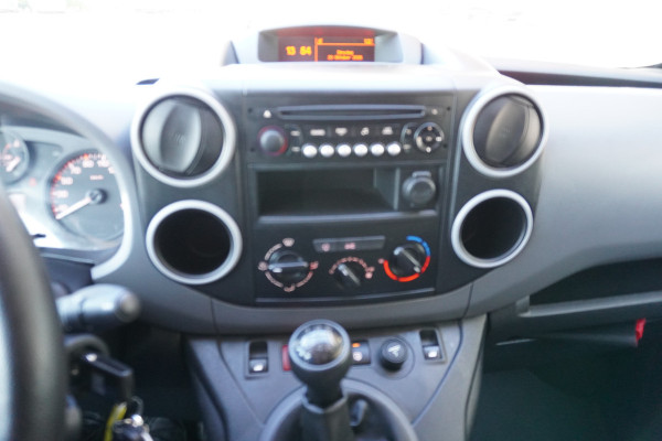 Citroën Berlingo 1.6 BlueHDI 75 Club