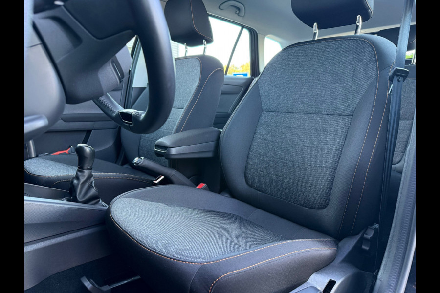 Škoda Fabia Combi 1.0 TSI Business Edition - Climate - Navi - Parkeerhulp - Org.NL