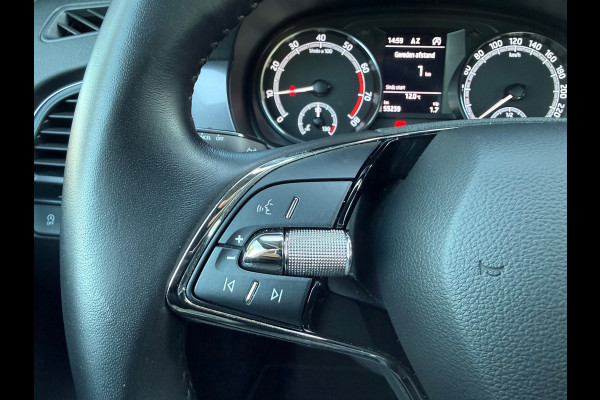 Škoda Fabia Combi 1.0 TSI Business Edition - Climate - Navi - Parkeerhulp - Org.NL