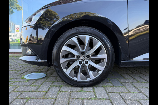 Škoda Fabia Combi 1.0 TSI Business Edition - Climate - Navi - Parkeerhulp - Org.NL