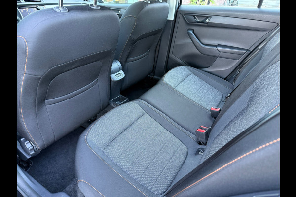 Škoda Fabia Combi 1.0 TSI Business Edition - Climate - Navi - Parkeerhulp - Org.NL