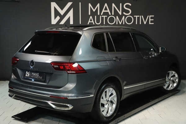 Volkswagen Tiguan Allspace 1.5 TSI ACT / PANODAK / VIRTUAL / ACC / KEYLESS / CAMERA / CARPLAY