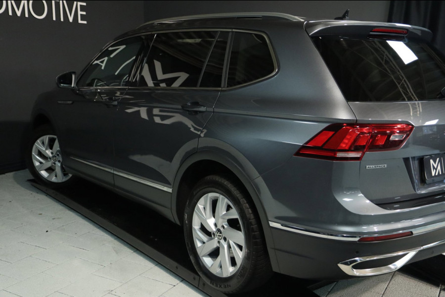 Volkswagen Tiguan Allspace 1.5 TSI ACT / PANODAK / VIRTUAL / ACC / KEYLESS / CAMERA / CARPLAY