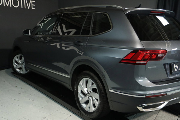 Volkswagen Tiguan Allspace 1.5 TSI ACT / PANODAK / VIRTUAL / ACC / KEYLESS / CAMERA / CARPLAY