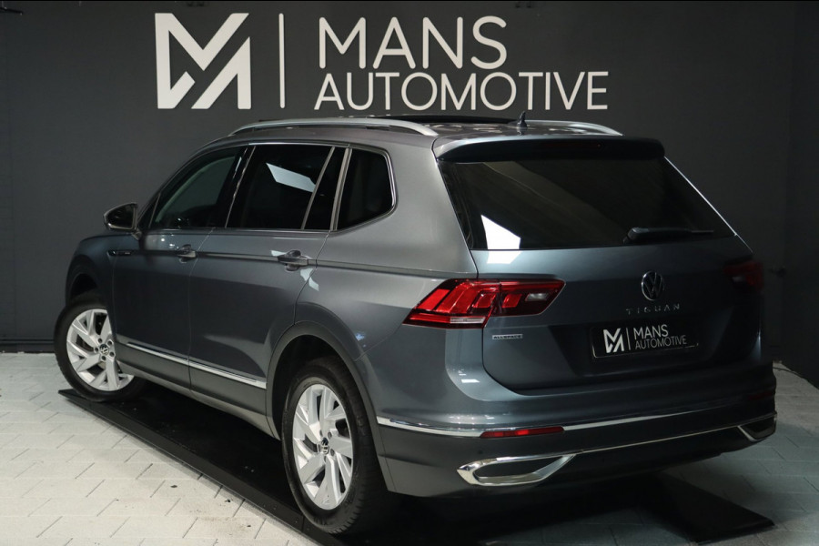 Volkswagen Tiguan Allspace 1.5 TSI ACT / PANODAK / VIRTUAL / ACC / KEYLESS / CAMERA / CARPLAY