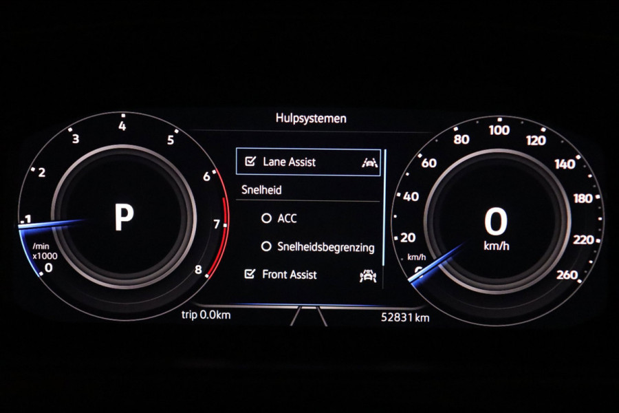 Volkswagen Tiguan Allspace 1.5 TSI ACT / PANODAK / VIRTUAL / ACC / KEYLESS / CAMERA / CARPLAY