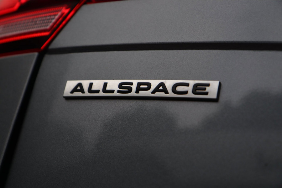 Volkswagen Tiguan Allspace 1.5 TSI ACT / PANODAK / VIRTUAL / ACC / KEYLESS / CAMERA / CARPLAY