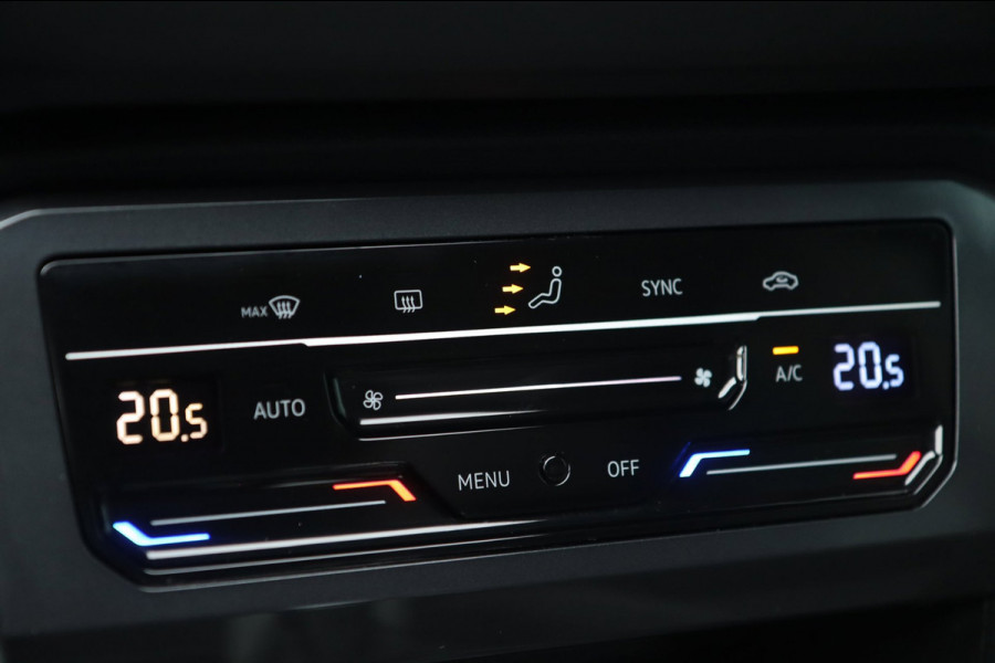 Volkswagen Tiguan Allspace 1.5 TSI ACT / PANODAK / VIRTUAL / ACC / KEYLESS / CAMERA / CARPLAY