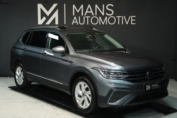 Volkswagen Tiguan Allspace 1.5 TSI ACT / PANODAK / VIRTUAL / ACC / KEYLESS / CAMERA / CARPLAY