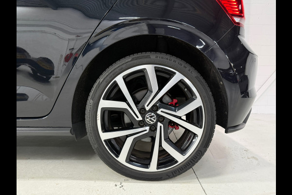 Volkswagen Polo 2.0 TSI GTI*Bomvol*Pano*Stoelverwarming*Blindspot*
