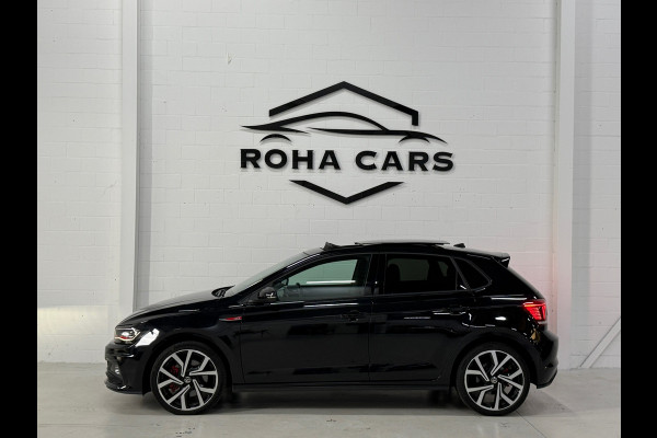 Volkswagen Polo 2.0 TSI GTI*Bomvol*Pano*Stoelverwarming*Blindspot*