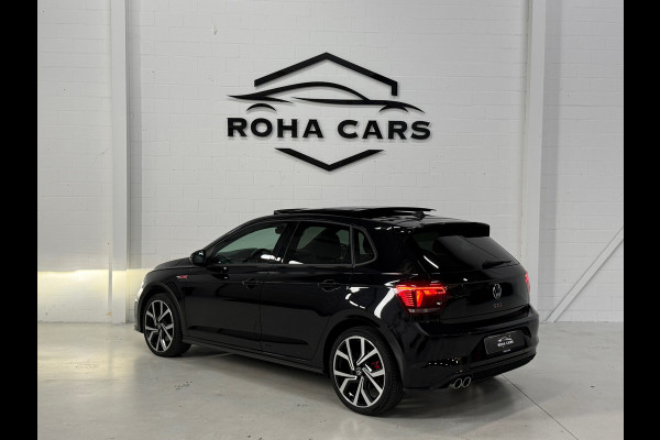 Volkswagen Polo 2.0 TSI GTI*Bomvol*Pano*Stoelverwarming*Blindspot*