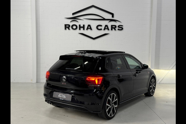 Volkswagen Polo 2.0 TSI GTI*Bomvol*Pano*Stoelverwarming*Blindspot*