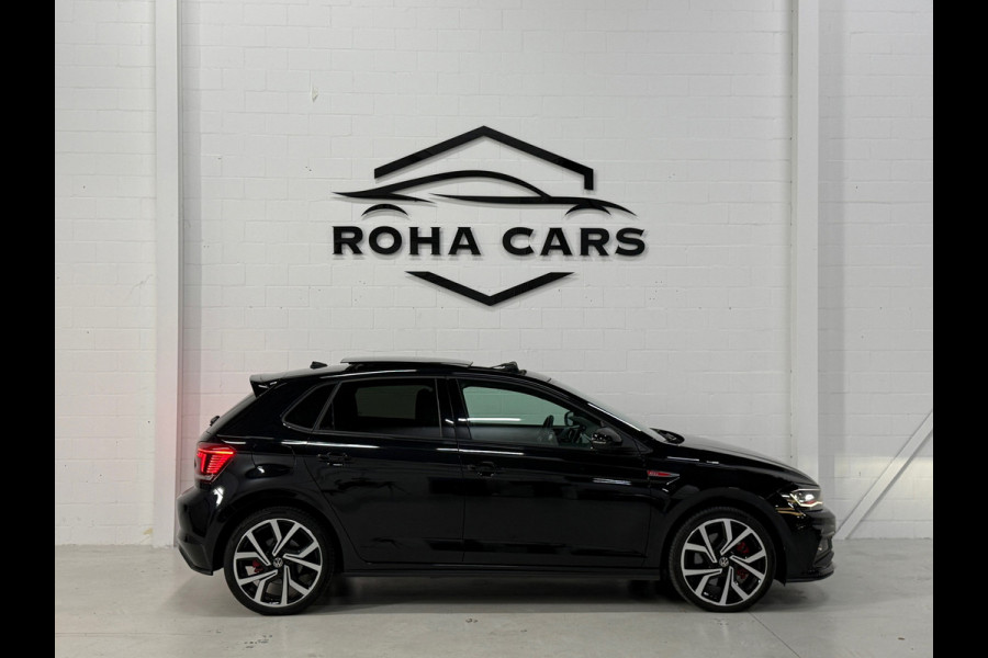 Volkswagen Polo 2.0 TSI GTI*Bomvol*Pano*Stoelverwarming*Blindspot*