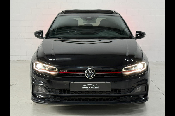 Volkswagen Polo 2.0 TSI GTI*Bomvol*Pano*Stoelverwarming*Blindspot*