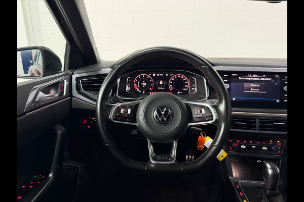 Volkswagen Polo 2.0 TSI GTI*Bomvol*Pano*Stoelverwarming*Blindspot*