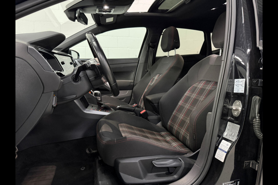 Volkswagen Polo 2.0 TSI GTI*Bomvol*Pano*Stoelverwarming*Blindspot*