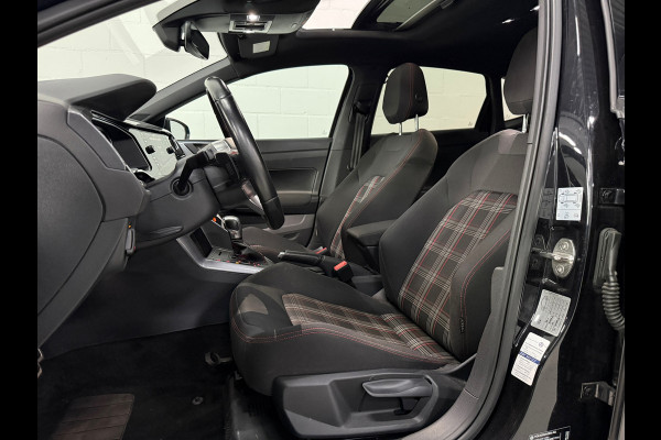 Volkswagen Polo 2.0 TSI GTI*Bomvol*Pano*Stoelverwarming*Blindspot*