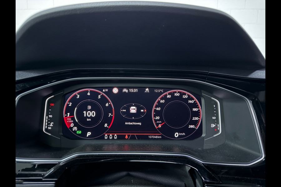 Volkswagen Polo 2.0 TSI GTI*Bomvol*Pano*Stoelverwarming*Blindspot*