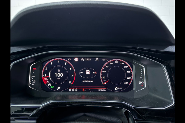 Volkswagen Polo 2.0 TSI GTI*Bomvol*Pano*Stoelverwarming*Blindspot*