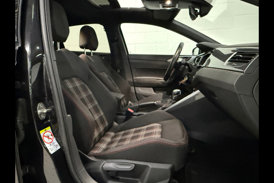 Volkswagen Polo 2.0 TSI GTI*Bomvol*Pano*Stoelverwarming*Blindspot*